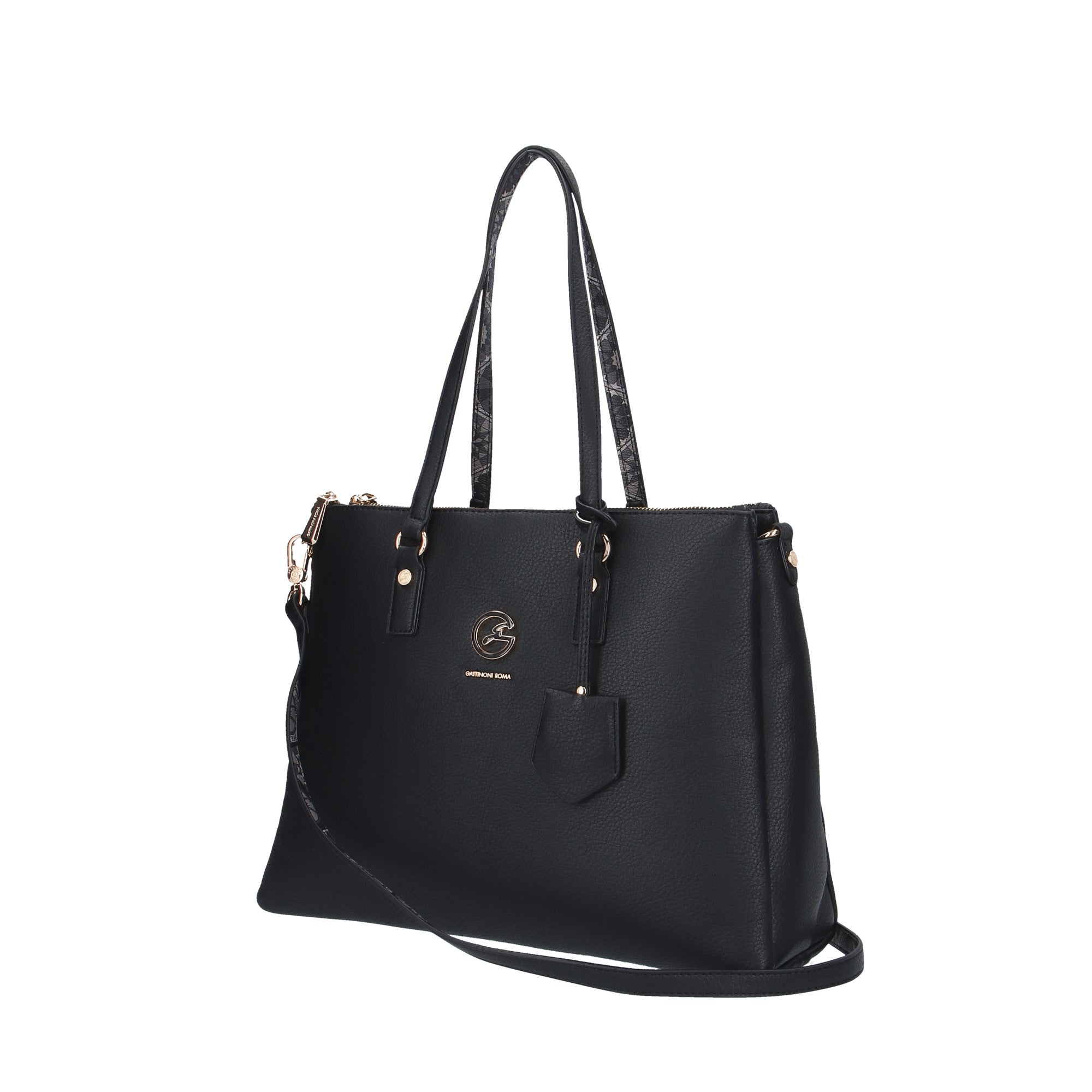 GATTINONI ROMA Borsa A Spalla BINDN8675WVWS60 – Gulliver Collection