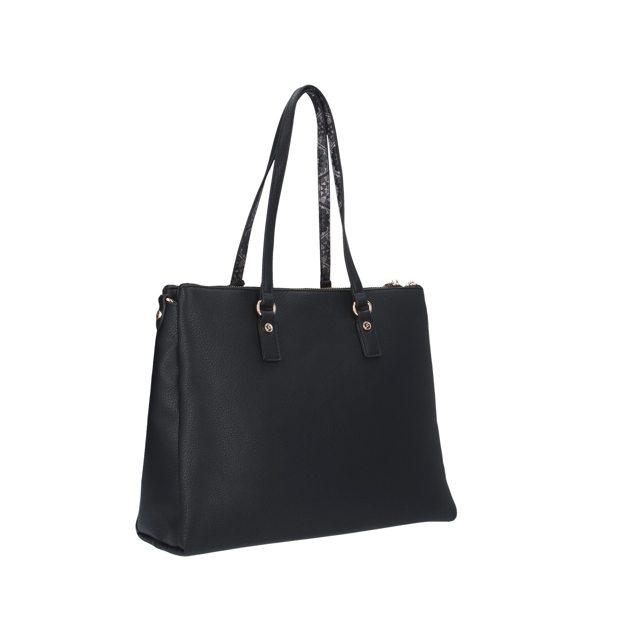 Gattinoni Roma BORSA A MANO Nero