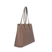 Gattinoni Roma BORSA A SPALLA Taupe