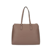 Gattinoni Roma BORSA A SPALLA Taupe