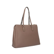 Gattinoni Roma BORSA A SPALLA Taupe