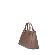 Gattinoni Roma BORSA A SPALLA Taupe