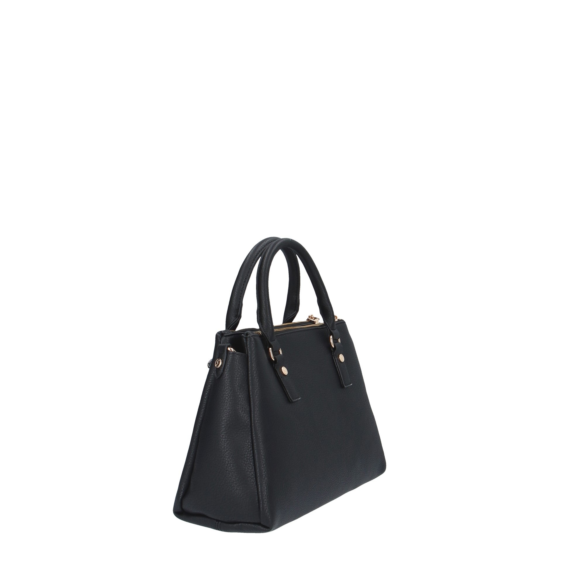 Gattinoni Roma BORSA A SPALLA Nero