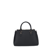 Gattinoni Roma BORSA A SPALLA Nero