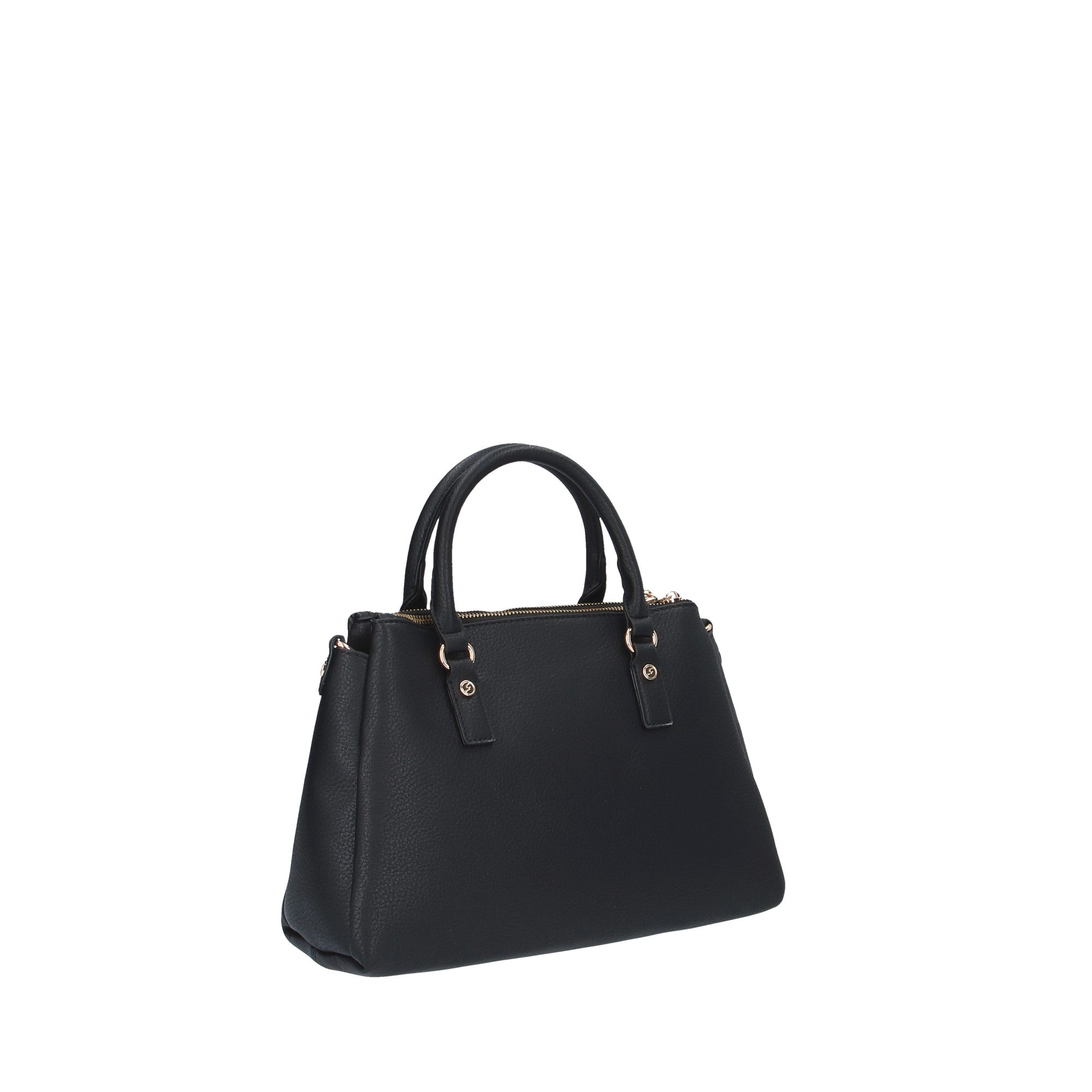 Gattinoni Roma BORSA A SPALLA Nero