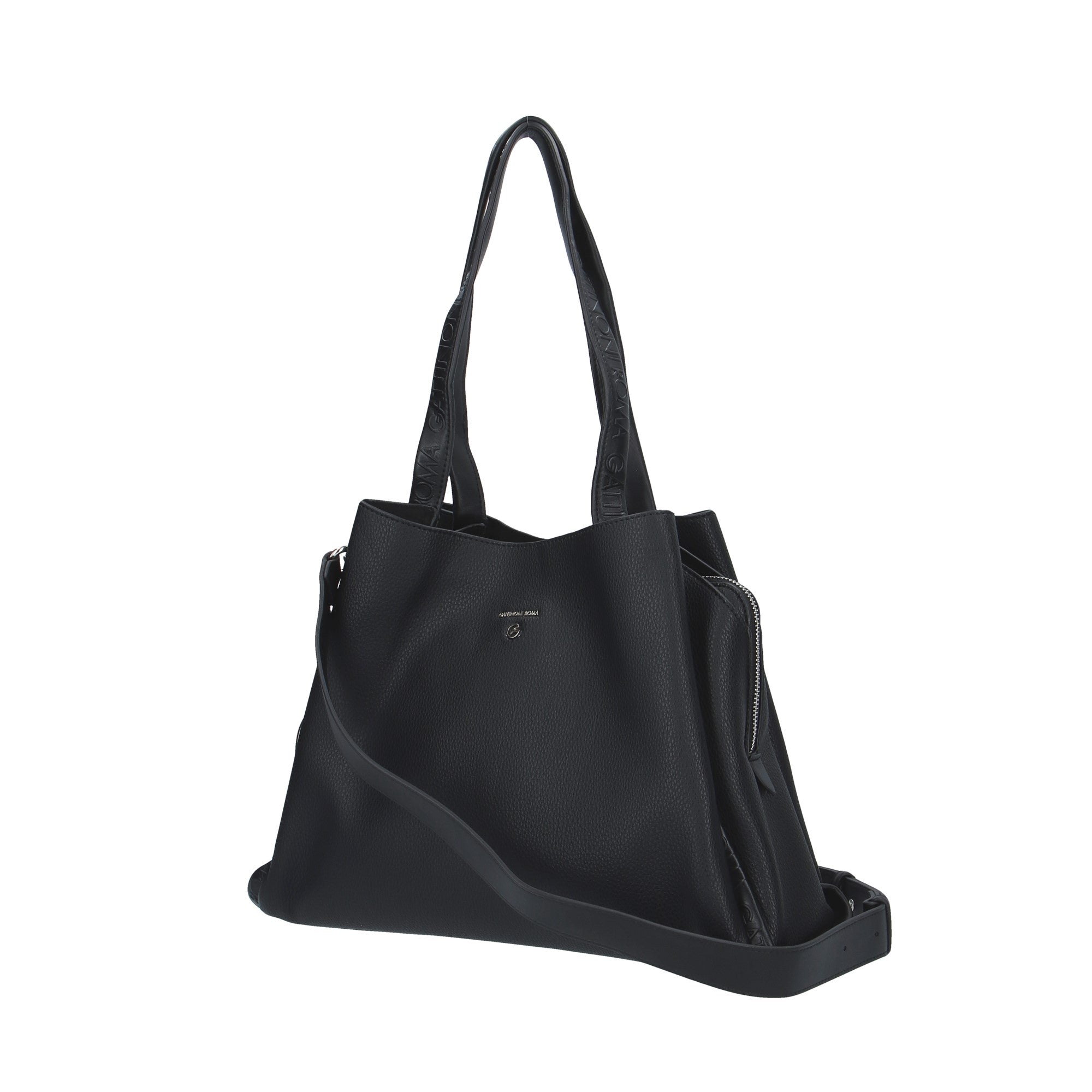 Gattinoni Roma BORSA A SPALLA Nero