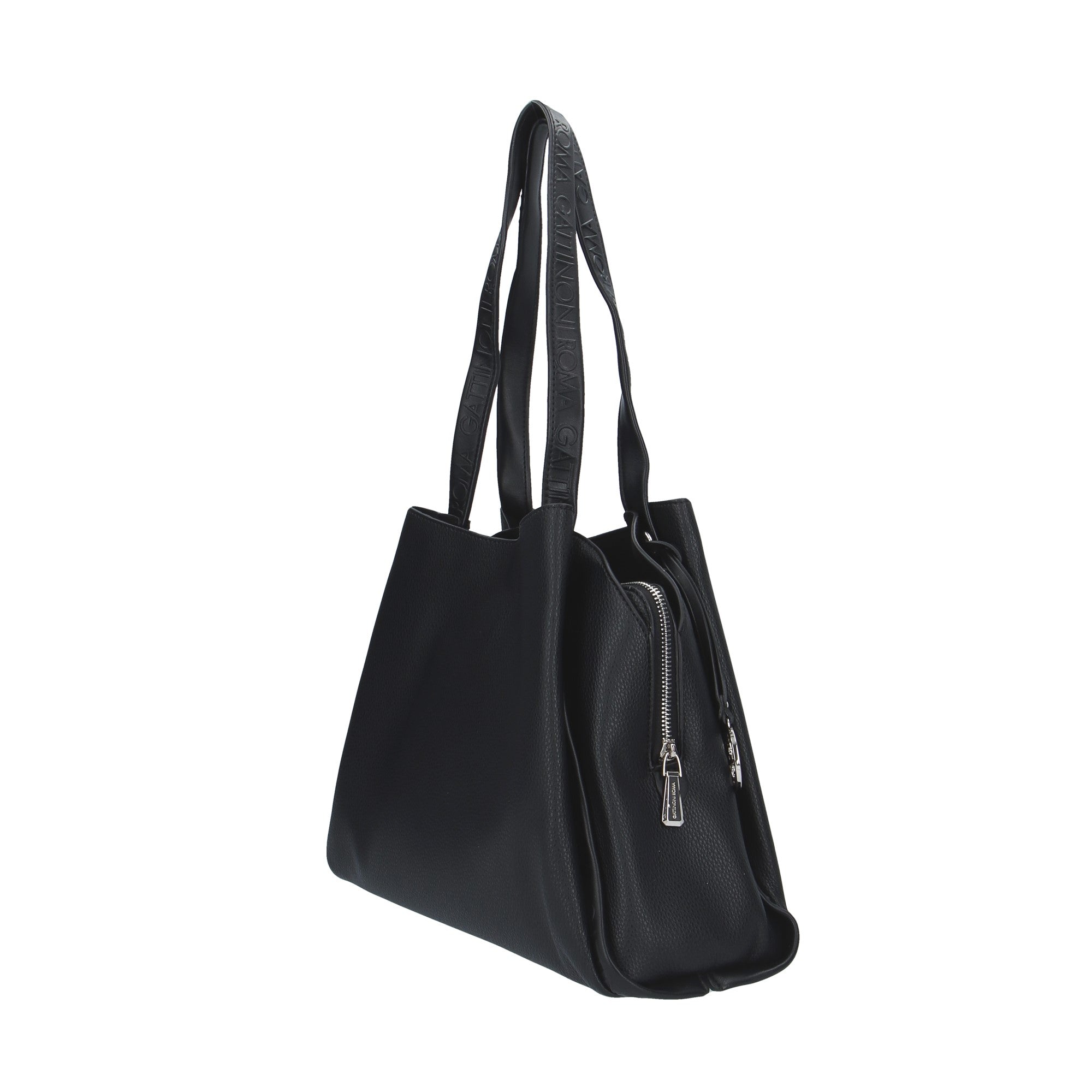 Gattinoni Roma BORSA A SPALLA Nero