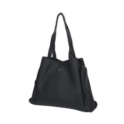 Gattinoni Roma BORSA A SPALLA Nero