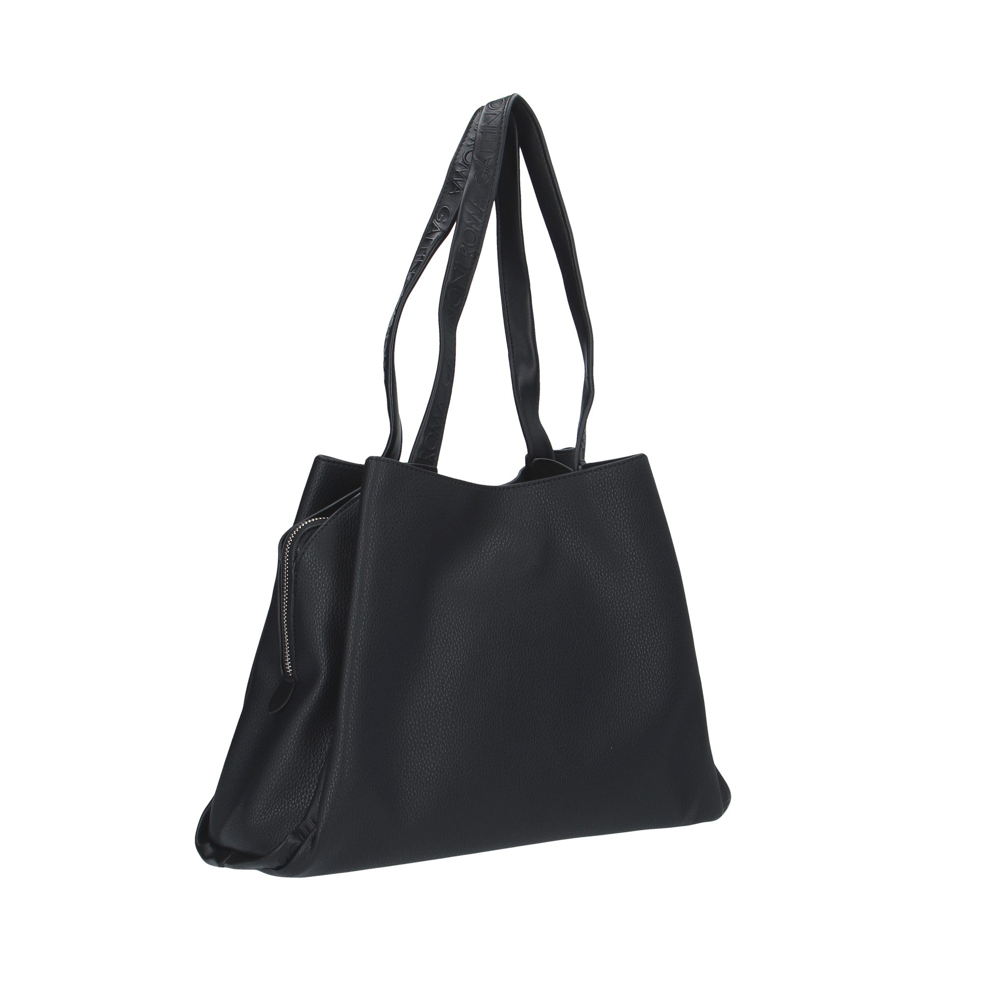 Gattinoni Roma BORSA A SPALLA Nero