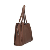 Gattinoni Roma BORSA A SPALLA Marrone