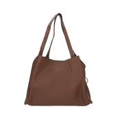 Gattinoni Roma BORSA A SPALLA Marrone