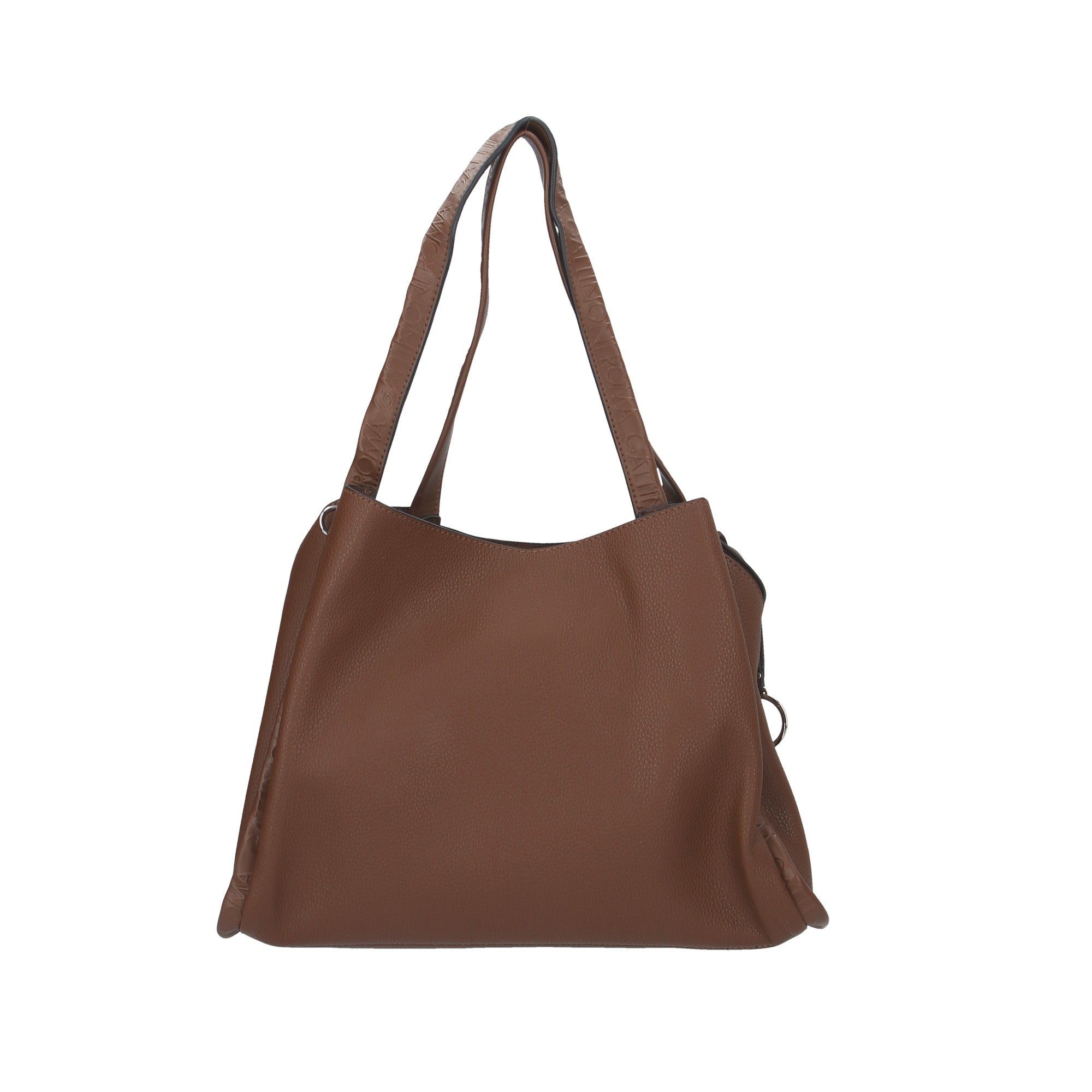 Gattinoni Roma BORSA A SPALLA Marrone