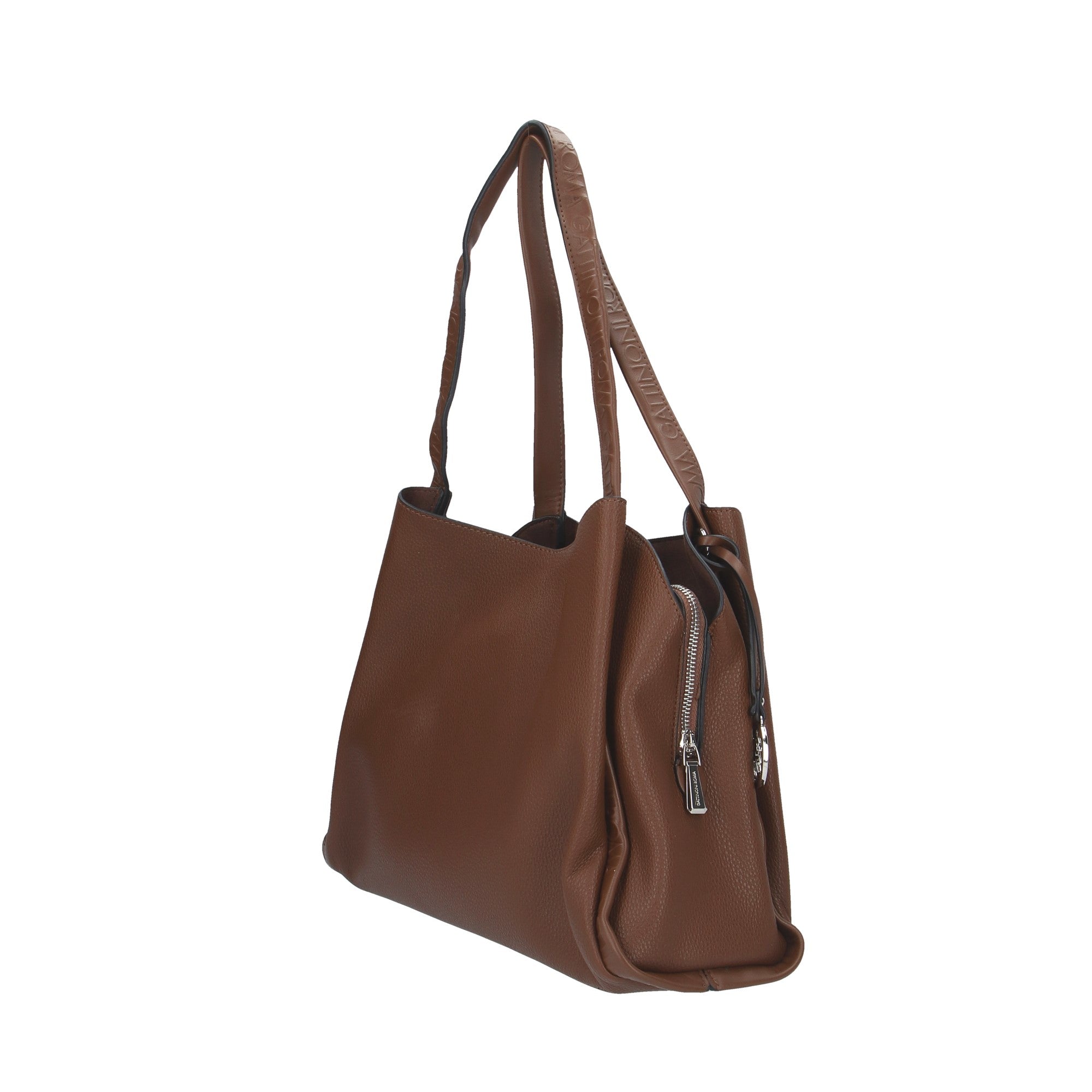 Gattinoni Roma BORSA A SPALLA Marrone