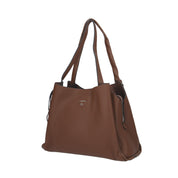 Gattinoni Roma BORSA A SPALLA Marrone