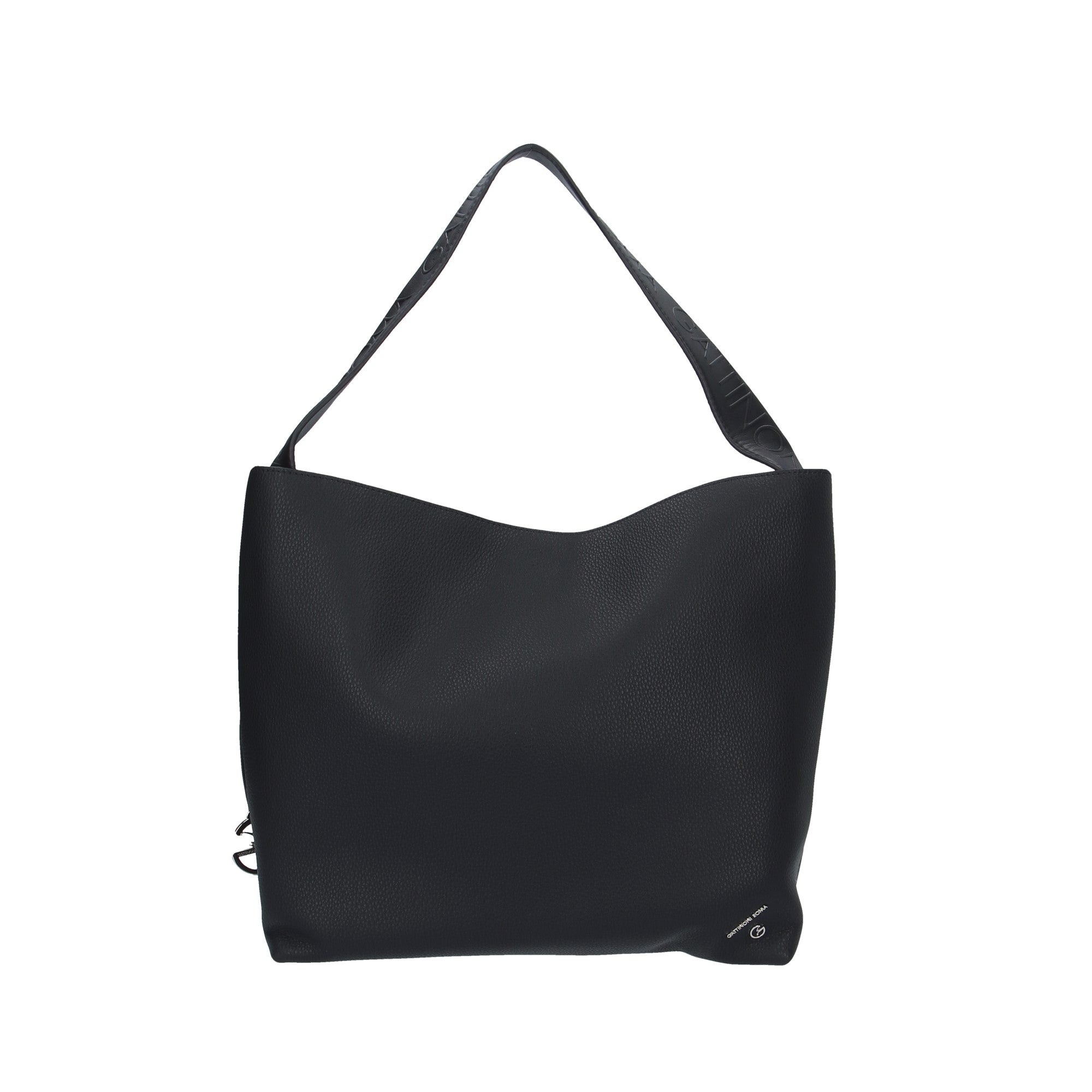 Gattinoni Roma SACCA Nero