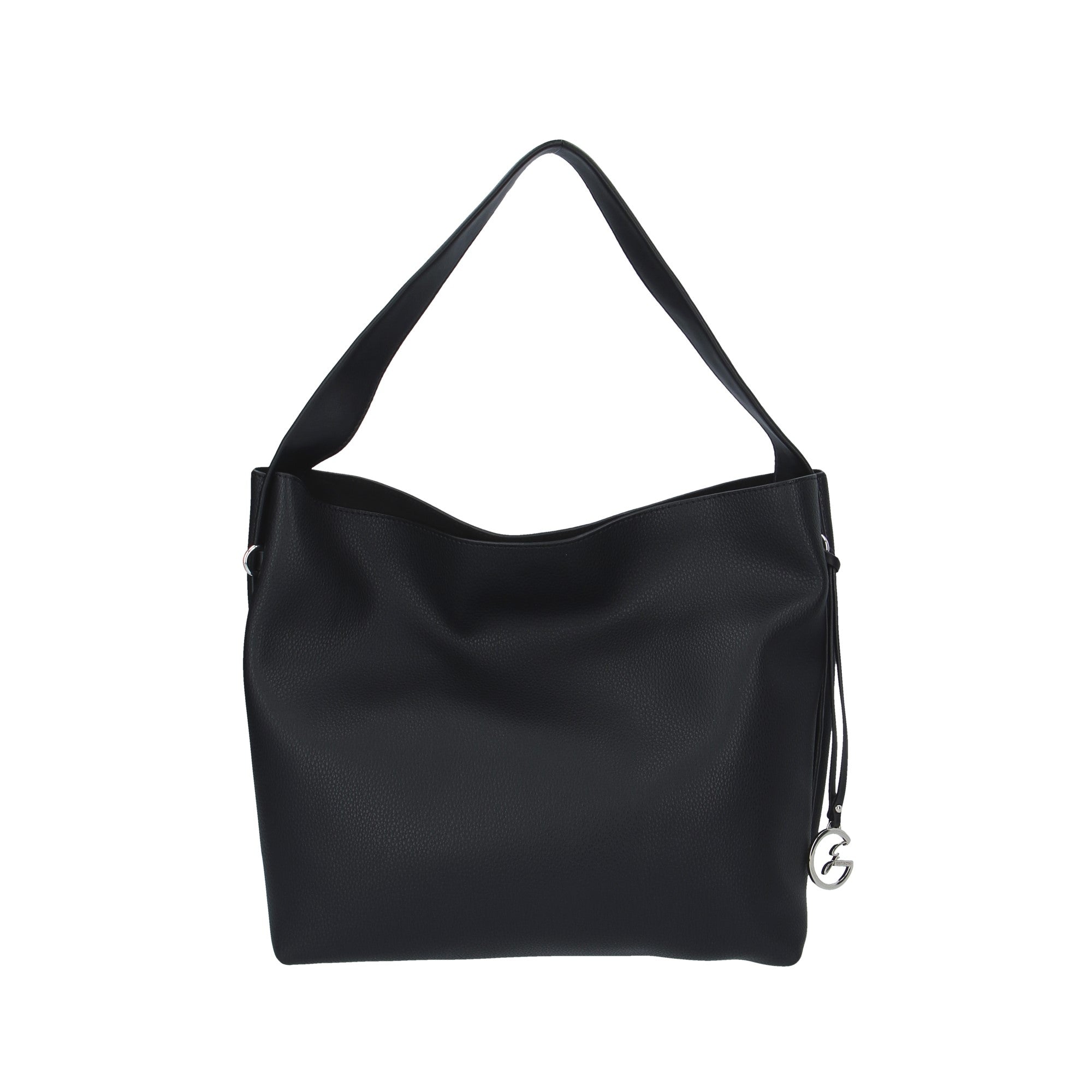 Gattinoni Roma SACCA Nero