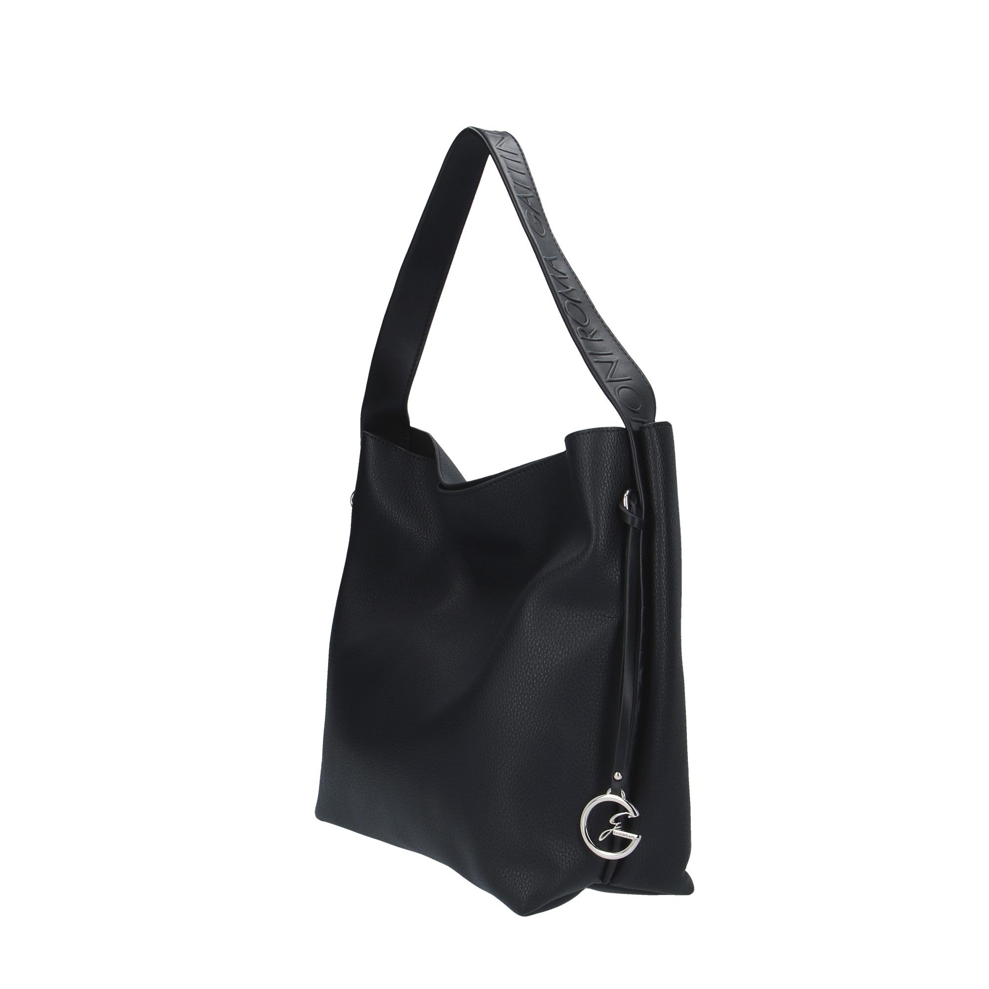 Gattinoni Roma SACCA Nero