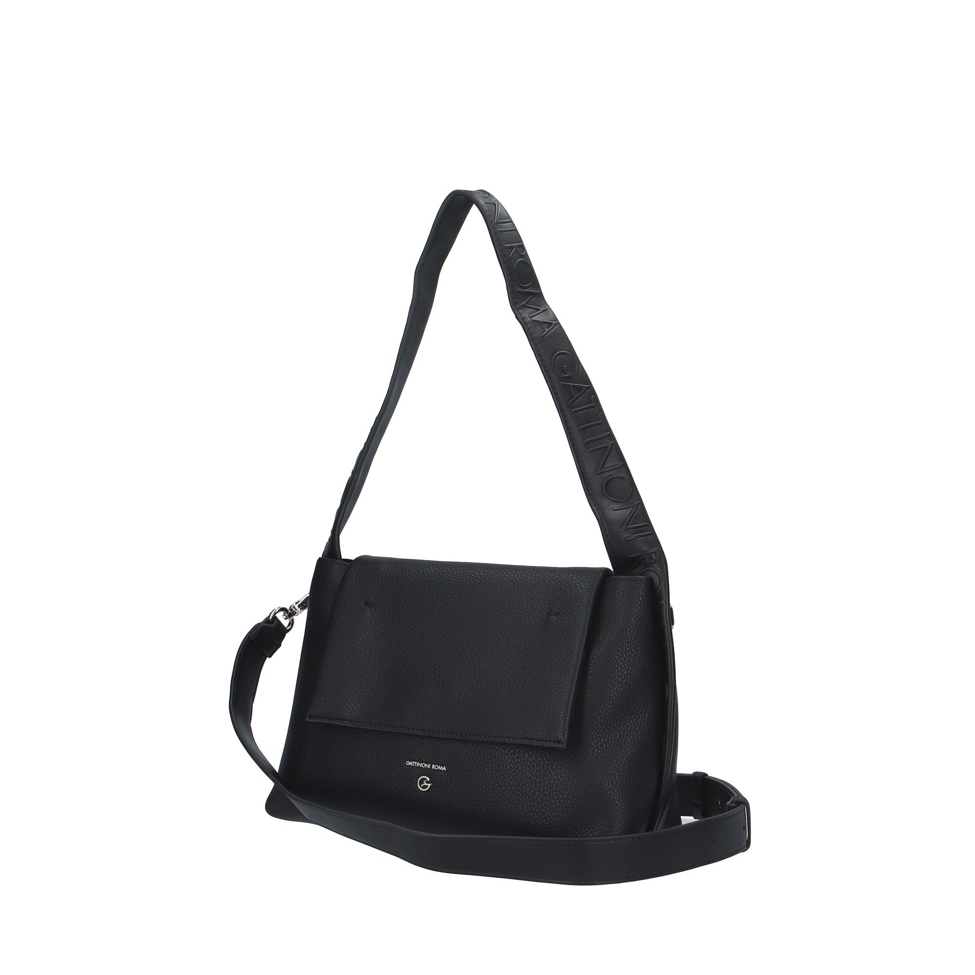 Gattinoni Roma TRACOLLA Nero