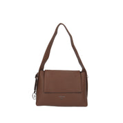 Gattinoni Roma BORSA A SPALLA Marrone