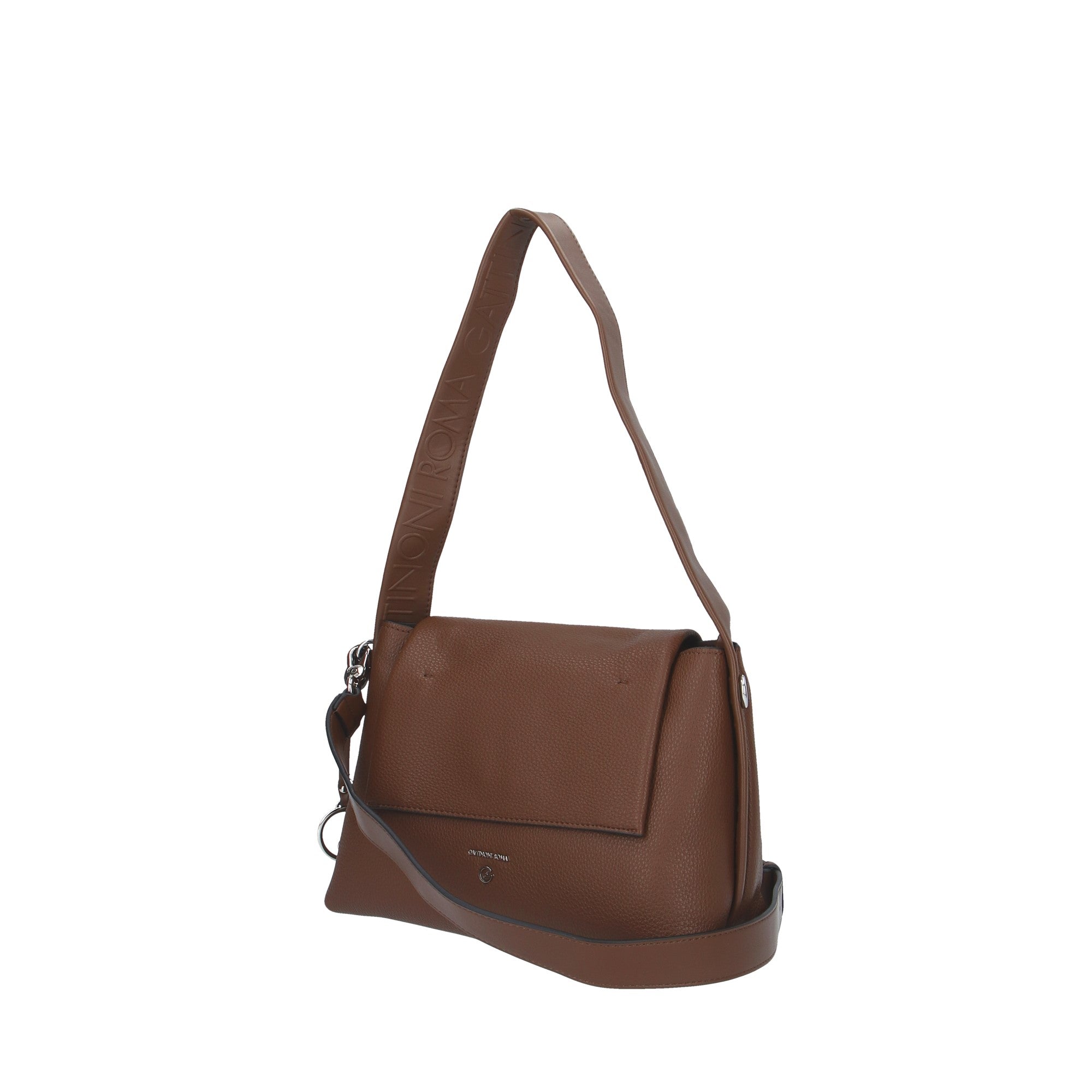 Gattinoni Roma BORSA A SPALLA Marrone