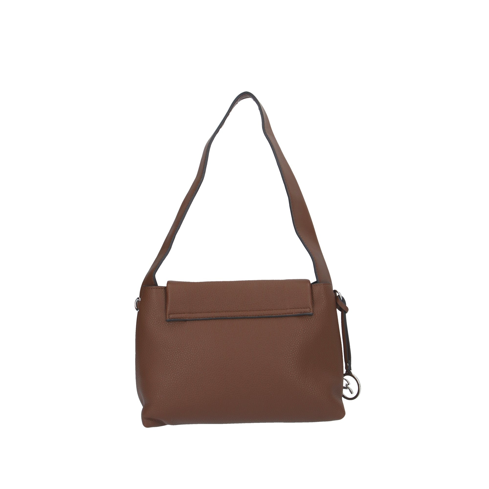 Gattinoni Roma BORSA A SPALLA Marrone