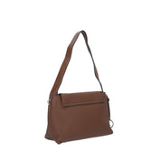 Gattinoni Roma BORSA A SPALLA Marrone