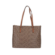 Gattinoni Roma BORSA A SPALLA Cuoio