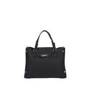 Gattinoni Roma BORSA A SPALLA Nero