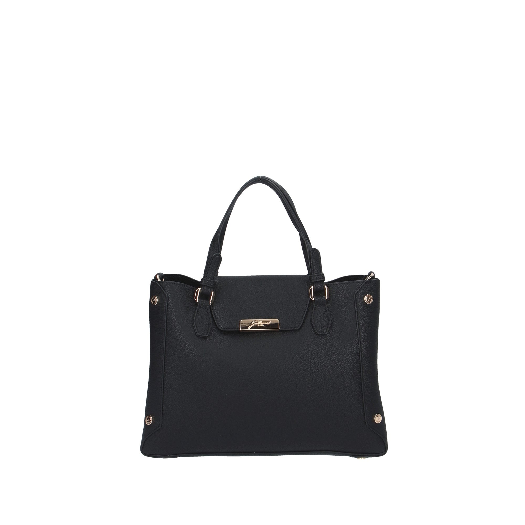 Gattinoni Roma BORSA A SPALLA Nero