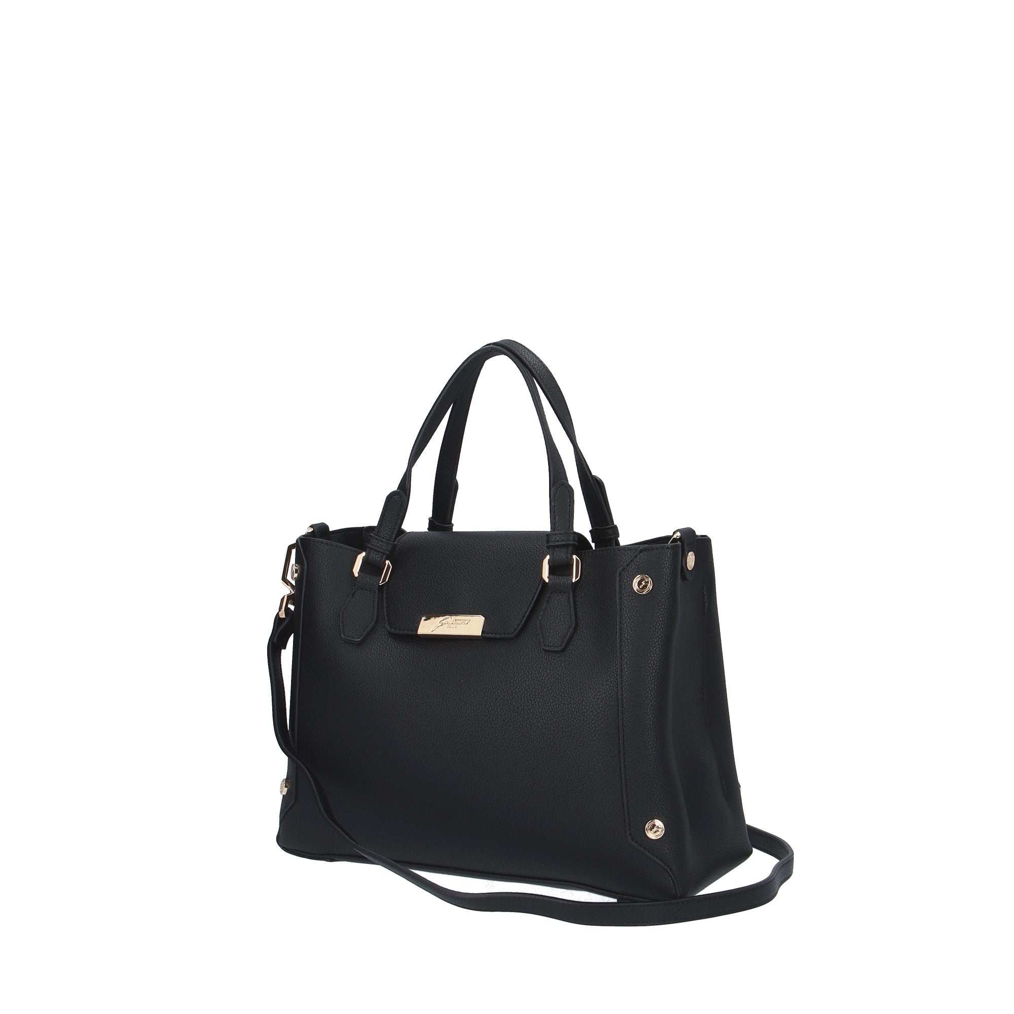 Gattinoni Roma BORSA A SPALLA Nero