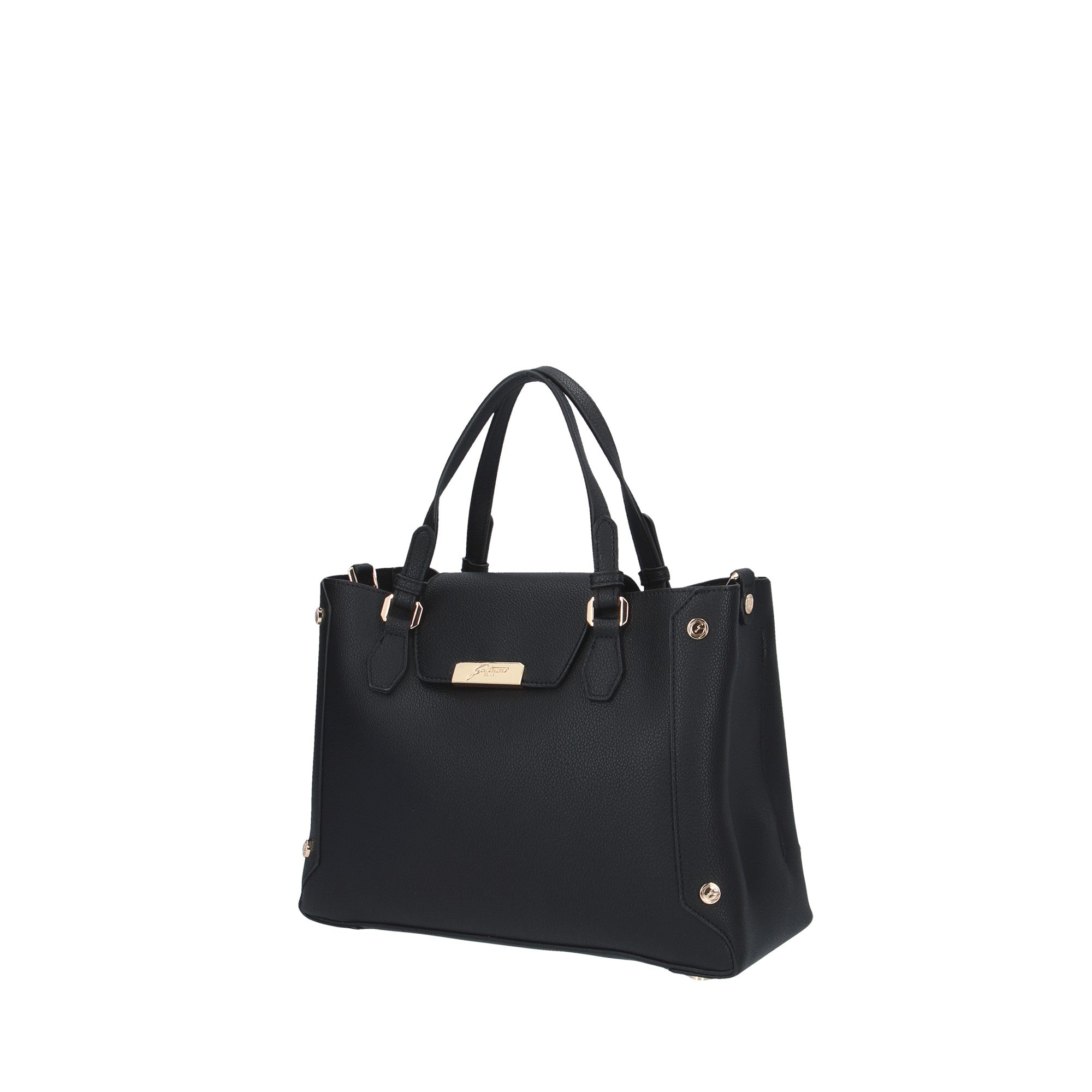 Gattinoni Roma BORSA A SPALLA Nero