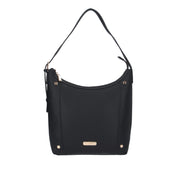 Gattinoni Roma BORSA A SPALLA Nero