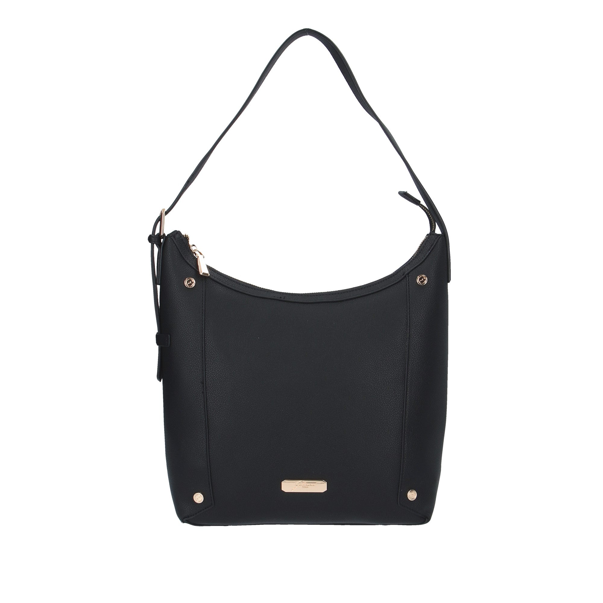 Gattinoni Roma BORSA A SPALLA Nero