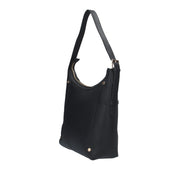 Gattinoni Roma BORSA A SPALLA Nero