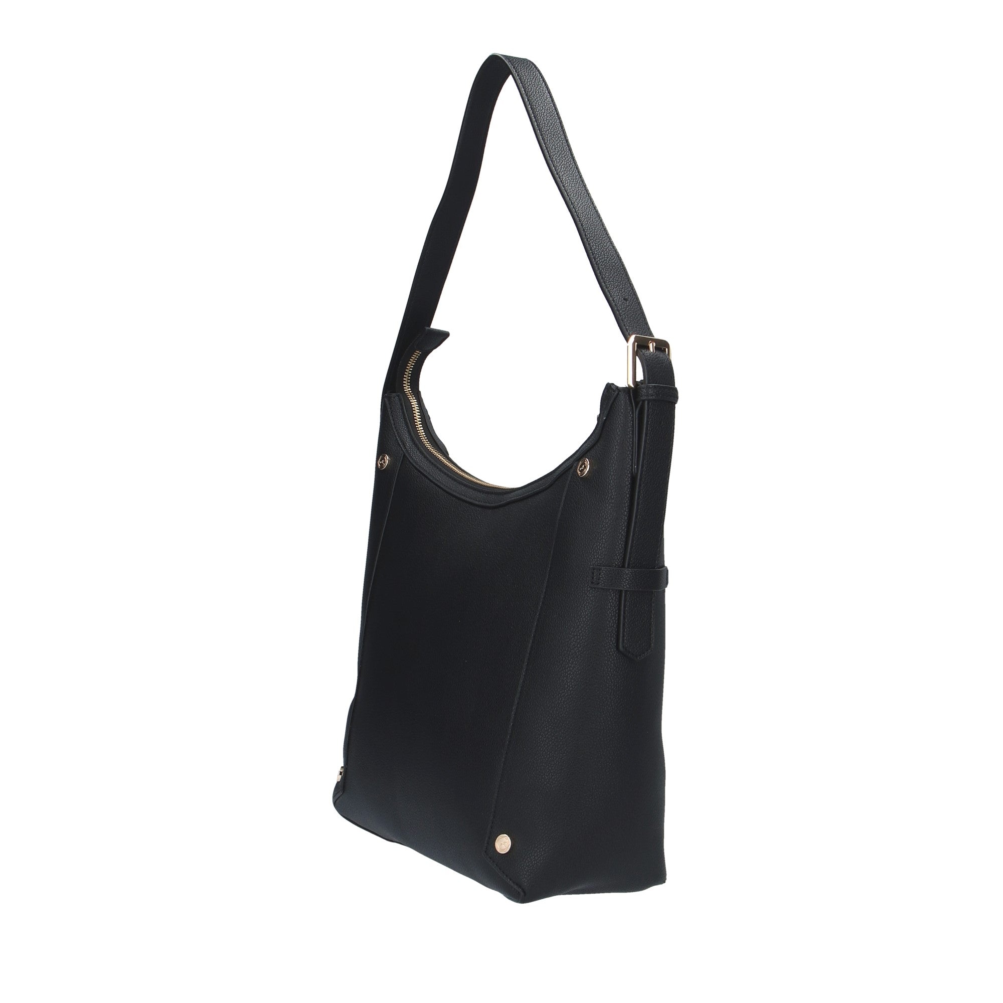 Gattinoni Roma BORSA A SPALLA Nero