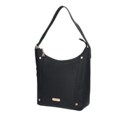 Gattinoni Roma BORSA A SPALLA Nero