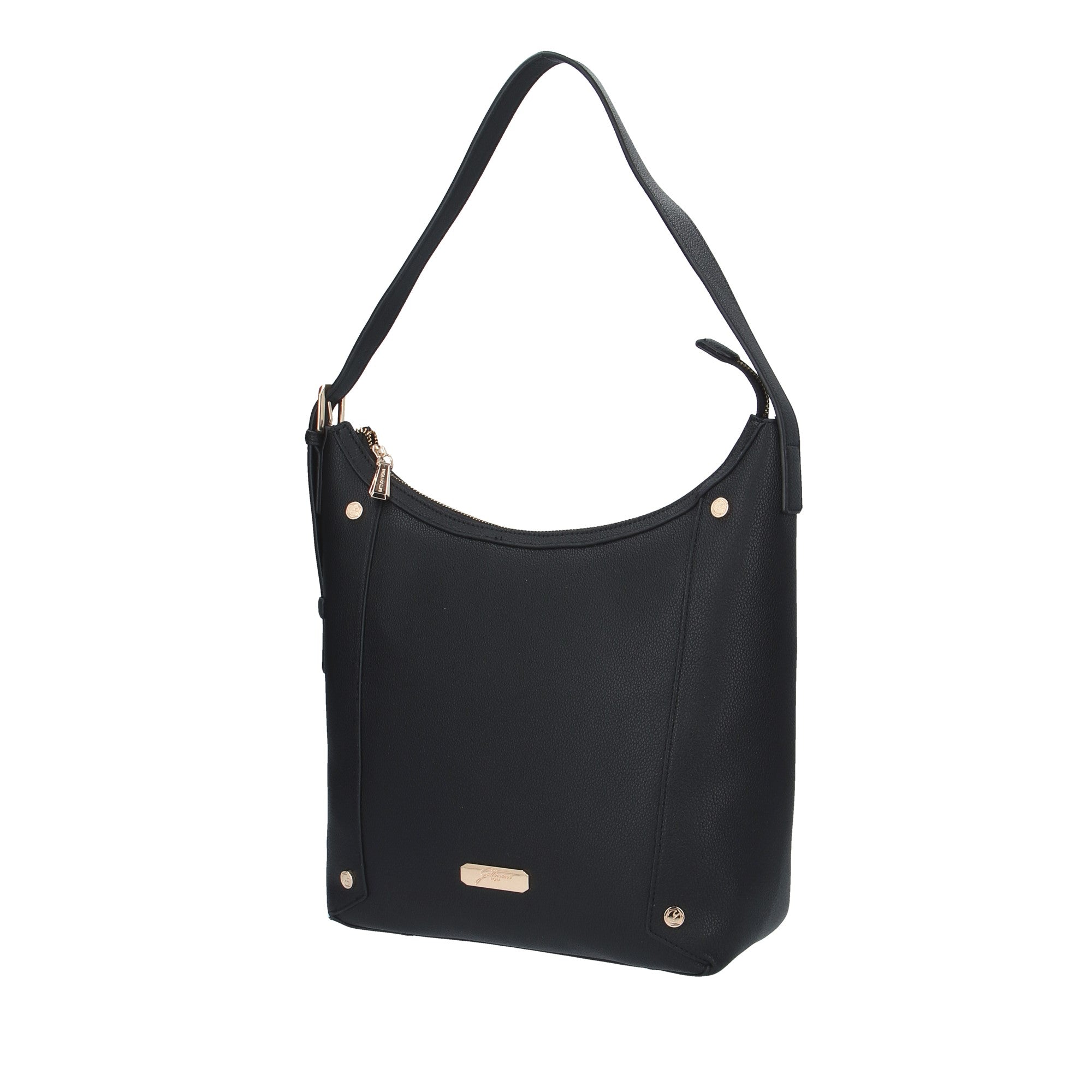 Gattinoni Roma BORSA A SPALLA Nero