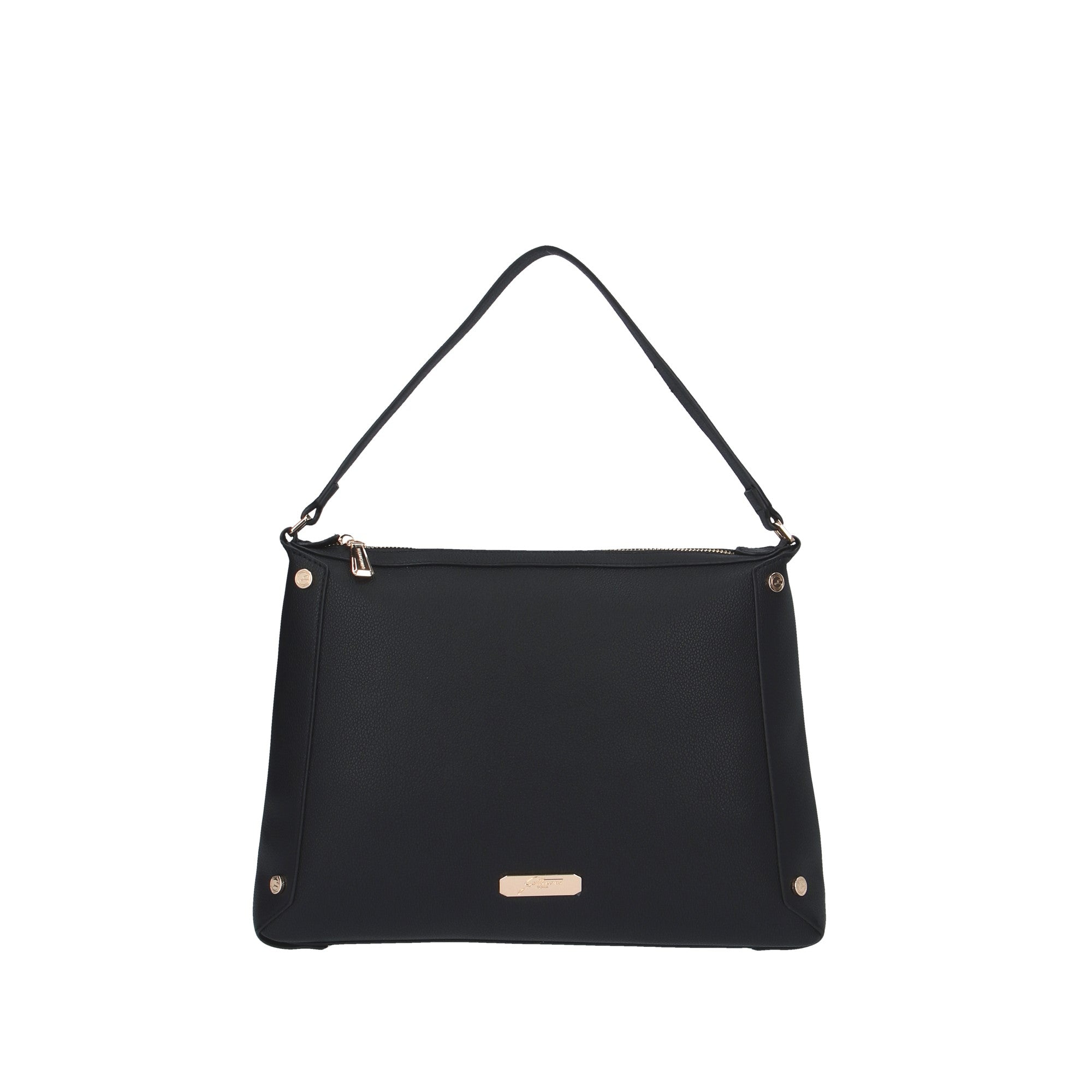 Gattinoni Roma BORSA A MANO Nero