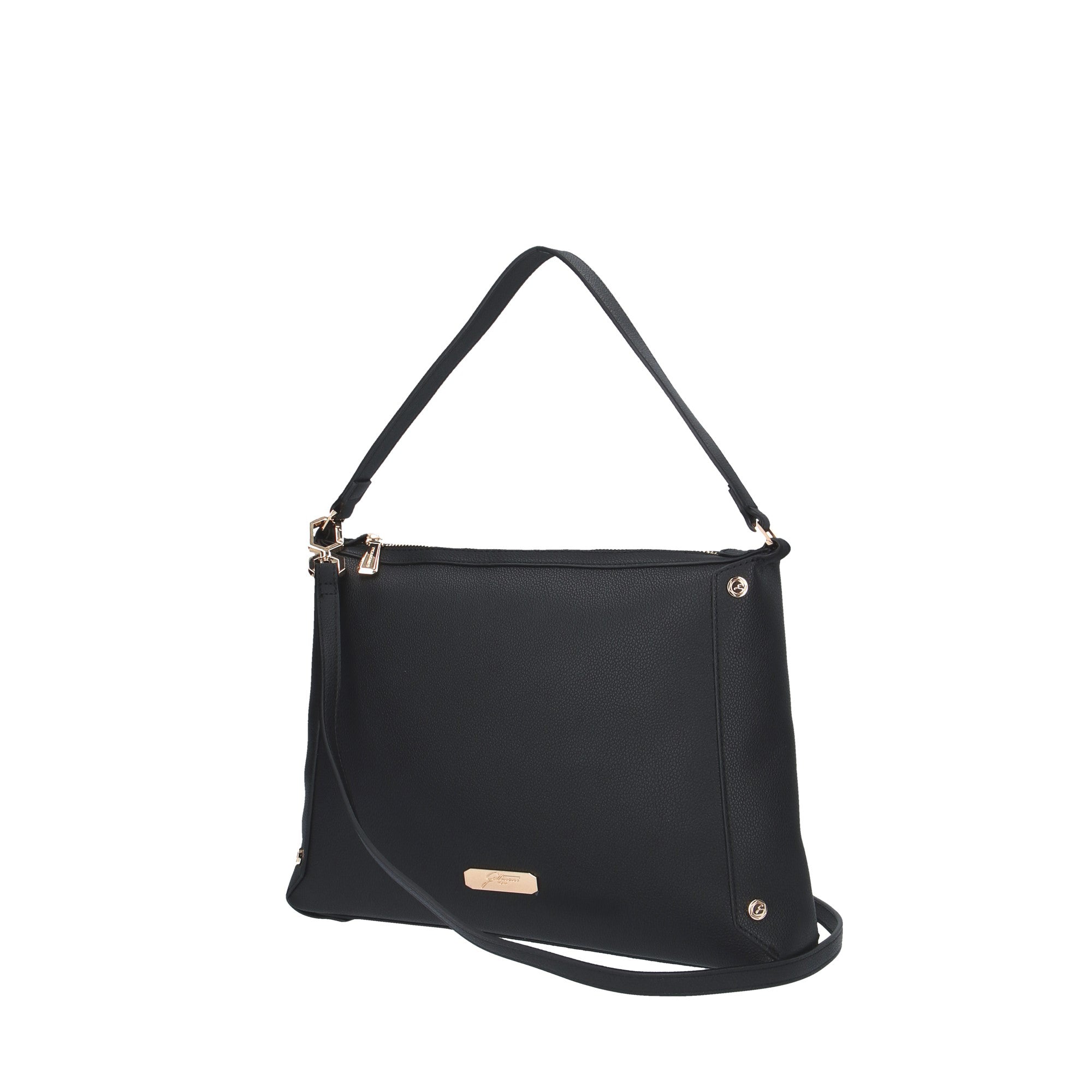 Gattinoni Roma BORSA A MANO Nero