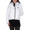 Blauer BOMBER Bianco