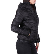 Blauer PIUMINO Nero/beige