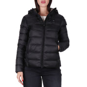 Blauer PIUMINO Nero/beige