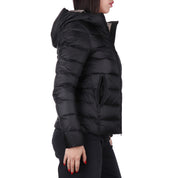 Blauer PIUMINO Nero/beige