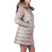 Blauer PIUMINO Beige