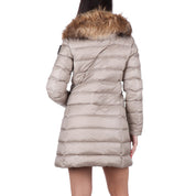 Blauer PIUMINO Beige