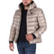 Blauer GIUBBOTTO Beige