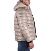 Blauer GIUBBOTTO Beige