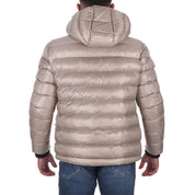 Blauer GIUBBOTTO Beige