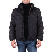 Blauer PIUMINO Nero/marrone