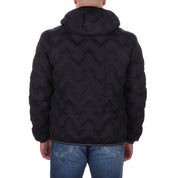 Blauer PIUMINO Nero/marrone